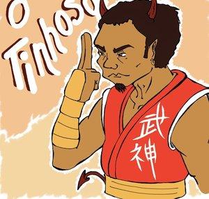 OTinhoso