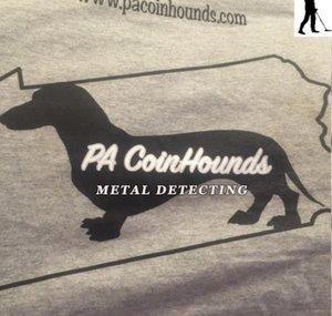 Pa CoinHounds Metal Detecting