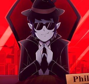 Phil el Mago