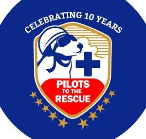 Pilots To The Rescue