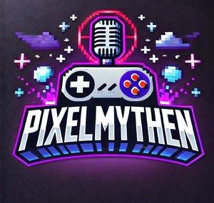 Pixel Mythen
