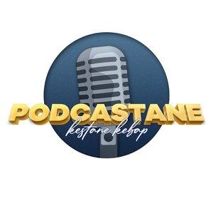 Podcastane