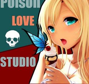 PoisonLoveStudio