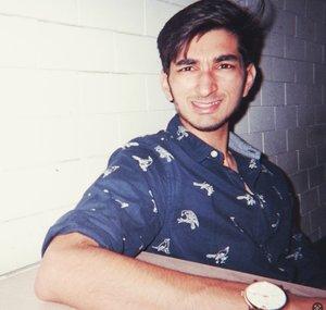 Pranav Bhasin