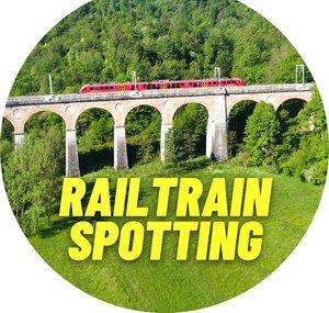 Rail Trainspotting