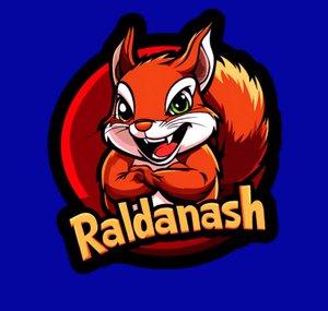 Raldanash