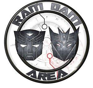 Ram Dam Area
