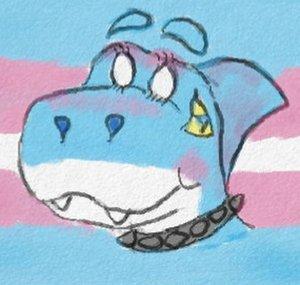 Raspberry Oatshark 🏳️‍⚧️