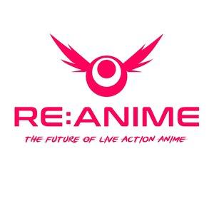 RE:ANIME