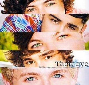 Reby NiallHoran