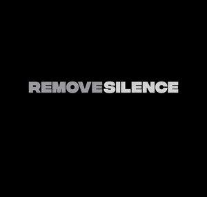 REMOVE SILENCE