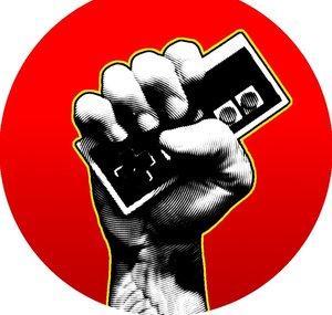 Resistência Retrogame