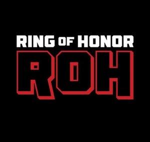Ring of Honor Wrestling