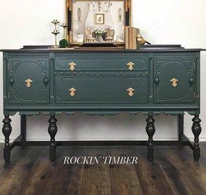 Rockin Timber 