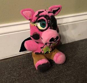 Rockstar Pigpatch