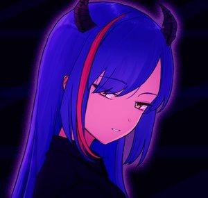 Scarlet Hiragi