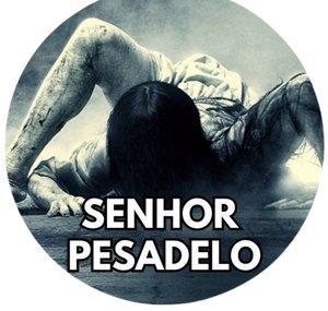 Senhor Pesadelo