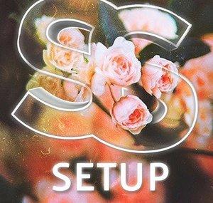 Setvp