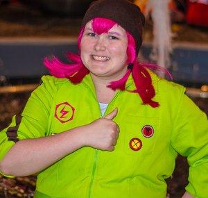 shirachancosplayer