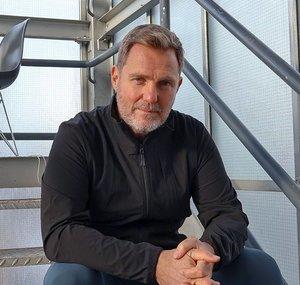 Simon Squibb
