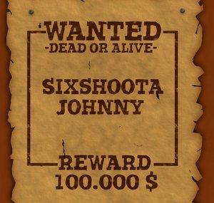SixshootaJohnny - Let's Plays und mehr