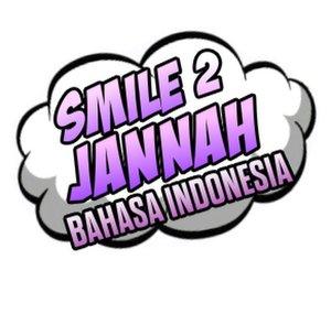 Smile2Jannah Indonesian