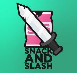 Snack & Slash