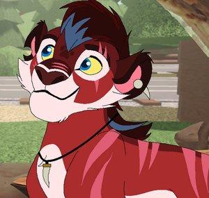 Sodor Red Lion Studios 95