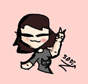 Sofiaツ_ fofinhanha