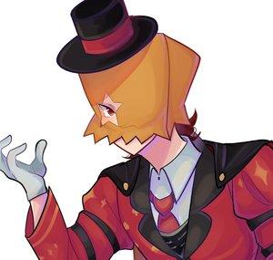 Soy Mr.Fortuna