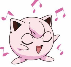 Specs Jigglypuff