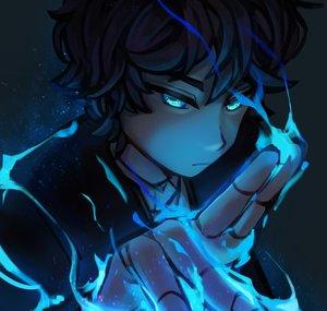 Spirit Unknown