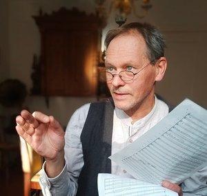 Stefan Kraus - Composer