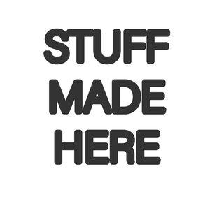 Stuff Made Here