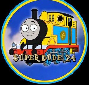 SuperDude 24