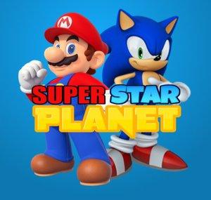 SuperStarPlanet