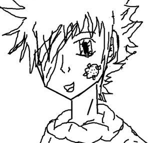 SYAORAN - YUGI MI MUNDO FRIKI