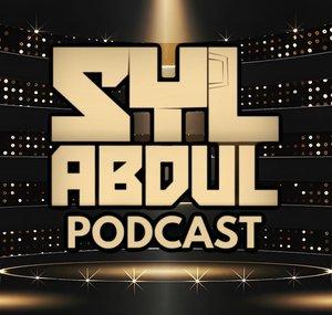 SYL ABDUL PODCAST