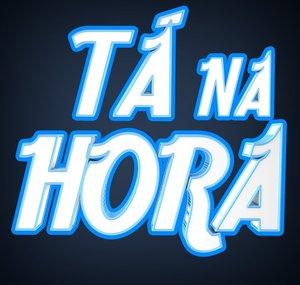 Tá na hora