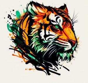 TabbyTyger