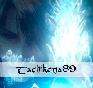 Tachikoma89