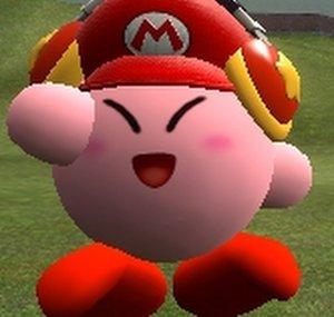 TAKirbyStar