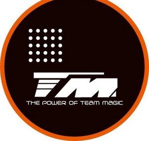 Team Magic Model