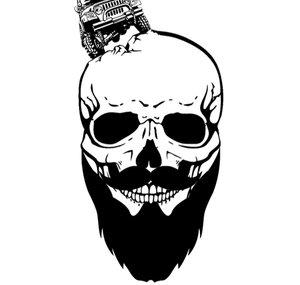 The Bearded Jeeper