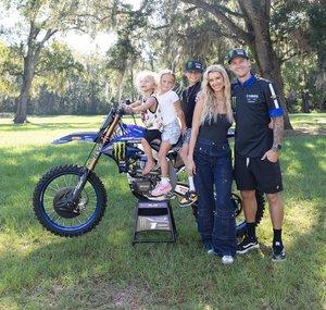 The Craig Family