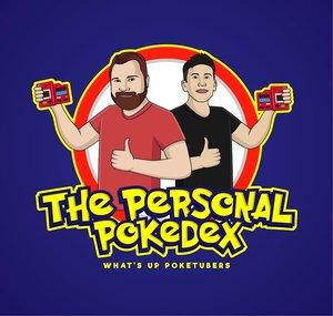 The Personal Pokedex