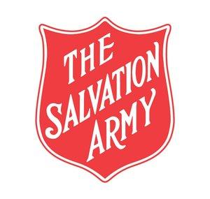 The Salvation Army Australia Back-up Channel