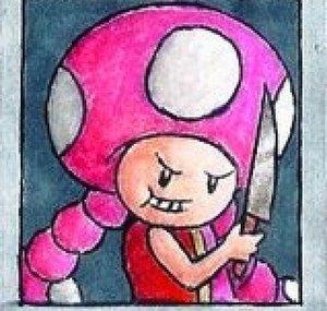 Toadette