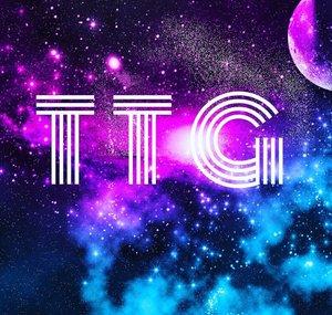Touring The Galaxy🚀