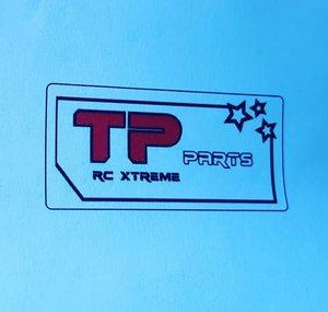 Tp-Parts Rc-Xtreme